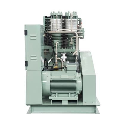 Booster Compressor Enermech High Efficient Save Energy Booster Nitrogen Compressor Booster High ...